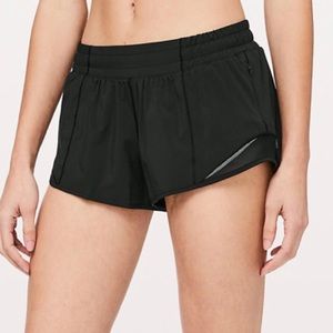 Athletic shorts